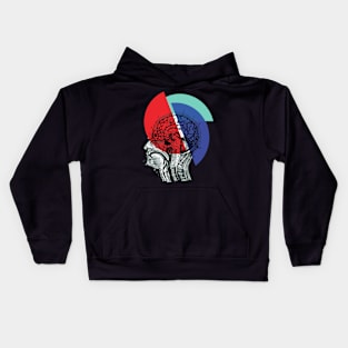 Mind Kids Hoodie